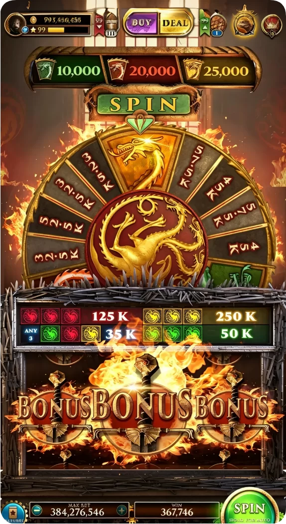 aakasino Unduh