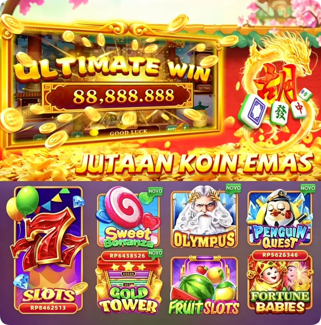 aakasino APK Resmi Unduh