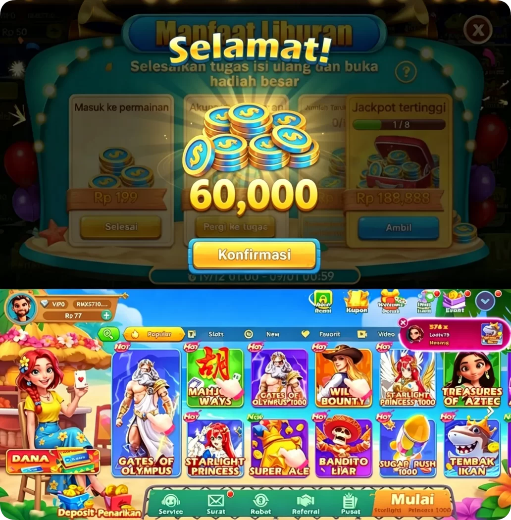 aakasino Masuk - aakasino Resmi
