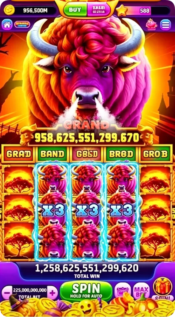 aakasino Tangkapan Layar Resmi APK